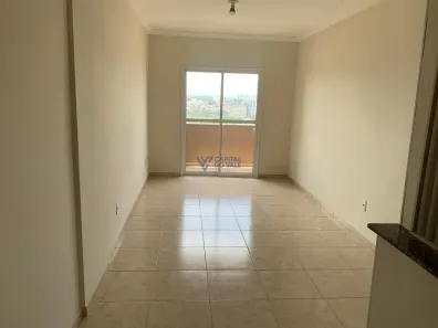 Apartamento com 2 Quartos à venda, 65m² no Vila Maria, São José dos Campos