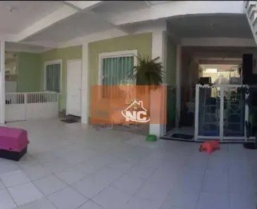 Casa com 4 Quartos à venda, 115m² no Piratininga, Niterói