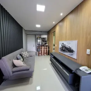 Apartamento com 3 Quartos à venda, 142m² no Alphaville I, Salvador