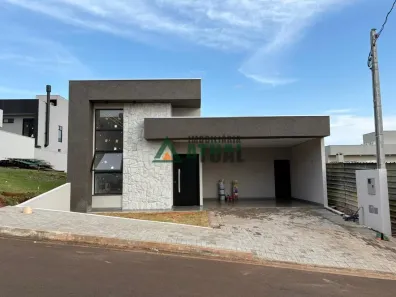 Casa com 3 Quartos para venda ou aluguel, 130m² no Olímpico, Londrina