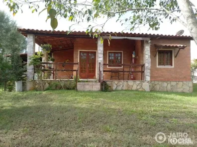 Casa com 3 Quartos à venda, 165m² no Santana, Gravatá