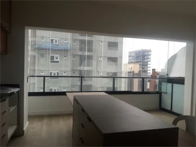 Apartamento com 2 Quartos à venda, 68m² no Pinheiros, São Paulo