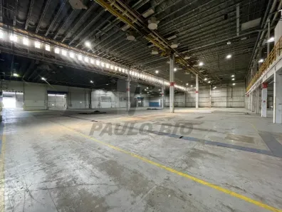 Galpão/Depósito/Armazém para alugar, 12000m² no Parque Residencial Nova Caçapava, Caçapava