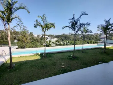 Casa de Condomínio com 4 Quartos à venda, 650m² no Paisagem Renoir, Cotia