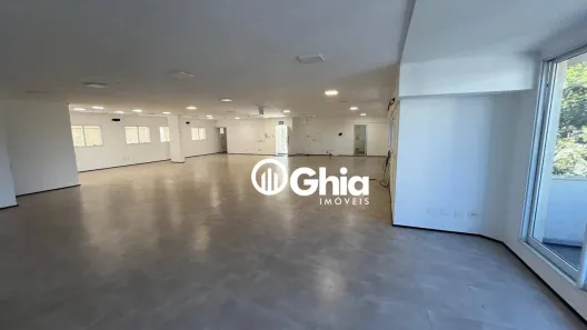 Sala Comercial para alugar, 229m² no Loteamento Alphaville Campinas, Campinas