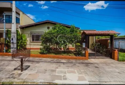 Casa com 3 Quartos à venda, 187m² no Cristo Rei, São Leopoldo
