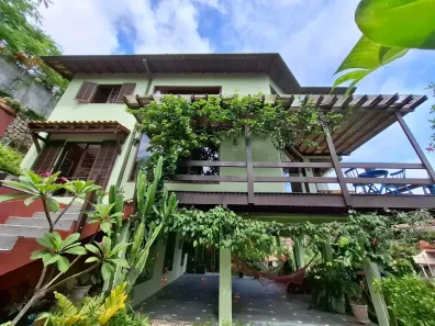 Casa de Condomínio com 3 Quartos à venda, 188m² no Itaguassu, Ilhabela