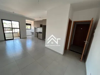 Apartamento com 2 Quartos à venda, 69m² no Atibaia Jardim, Atibaia