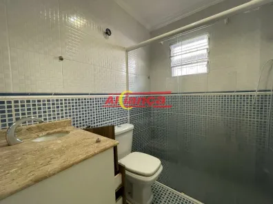 Casa com 3 Quartos à venda, 180m² no Jardim Paulista, Guarulhos