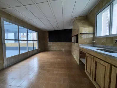 Apartamento com 5 Quartos à venda, 300m² no Centro, Criciúma