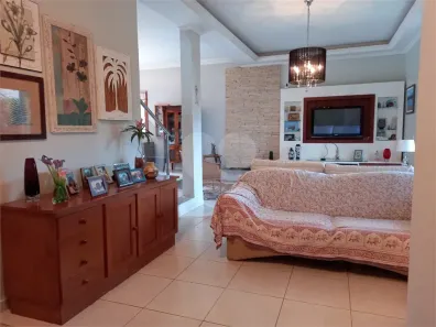 Casa de Condomínio com 4 Quartos à venda, 362m² no Chácara Vale do Rio Cotia, Carapicuíba