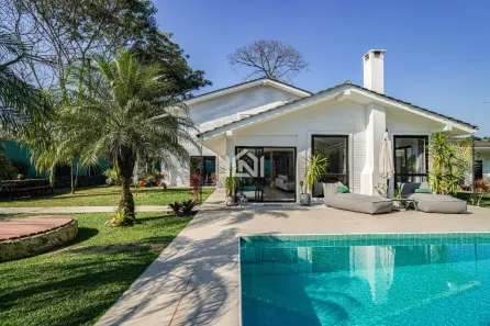 Casa de Condomínio com 5 Quartos à venda, 480m² no Recanto Impla, Carapicuíba