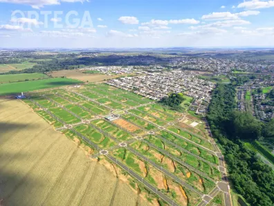 Lote/Terreno à venda, 200m² no J. R. Lazaro, Mandaguaçu