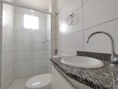 Apartamento com 2 Quartos à venda, 66m² no Cascata, Marília