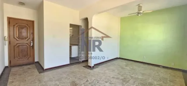 Apartamento com 3 Quartos à venda, 54m² no Abolição, Rio de Janeiro