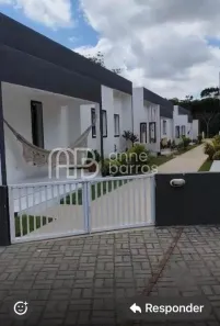 Casa com 3 Quartos à venda, 109m² no Capibaribe, São Lourenço da Mata