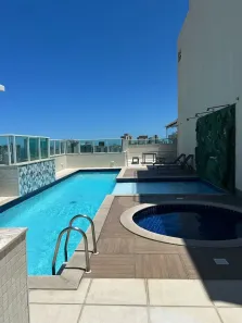 Apartamento com 2 Quartos à venda, 68m² no Itapuã, Vila Velha