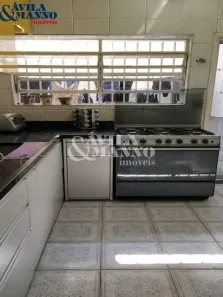 Sobrado com 4 Quartos à venda, 149m² no Mooca, São Paulo