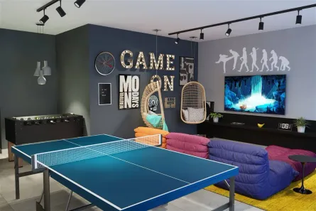 Apartamento com 2 Quartos à venda, 76m² no Guilhermina, Praia Grande
