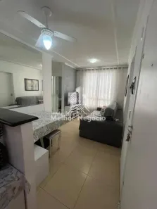 Apartamento com 3 Quartos à venda, 50m² no Vila São Francisco, Hortolândia