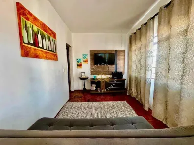 Casa com 2 Quartos à venda, 72m² no Vila Lemos, Campinas