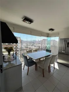 Apartamento com 3 Quartos à venda, 80m² no Vila Maria, São Paulo