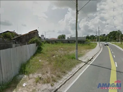 Lote/Terreno para alugar, 511m² no Jardim Mesquita, Jacareí