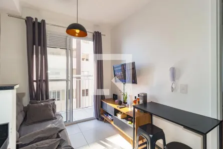 Apartamento com 1 Quarto à venda, 30m² no Belenzinho, São Paulo