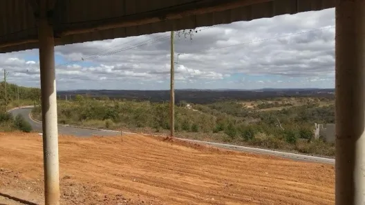 Lote/Terreno à venda, 1000m² no Fazenda da Mata, Jequitibá