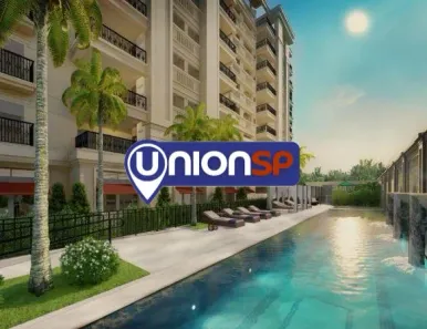 Apartamento com 2 Quartos à venda, 93m² no Lapa, São Paulo