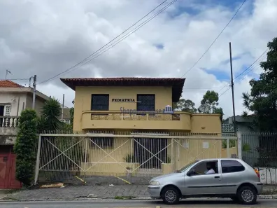 Imóvel Comercial para venda ou aluguel, 430m² no Alto de Pinheiros, São Paulo