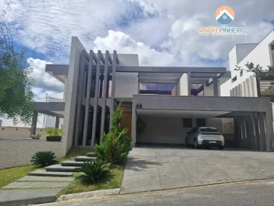 Casa com 4 Quartos à venda, 29m² no Residencial Park I, Vespasiano