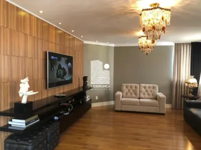 Apartamento com 3 Quartos à venda, 203m² no Centro, Florianópolis