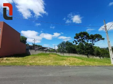 Lote/Terreno à venda, 202m² no Abranches, Curitiba