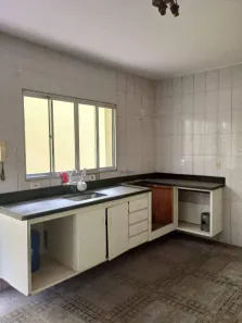 Sobrado com 3 Quartos à venda, 154m² no Jardim São Francisco, Guarulhos