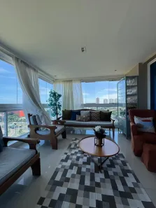 Apartamento com 3 Quartos à venda, 155m² no Patamares, Salvador