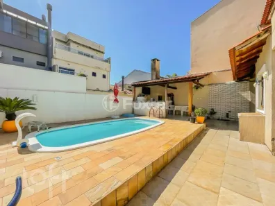 Casa com 3 Quartos à venda, 168m² no Hípica, Porto Alegre