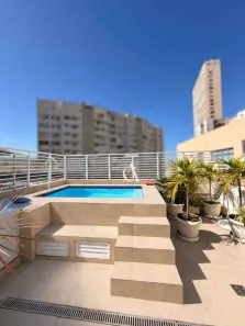 Apartamento com 3 Quartos à venda, 221m² no Leblon, Rio de Janeiro