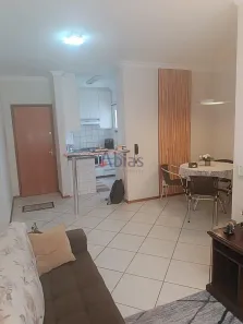 Apartamento com 2 Quartos à venda, 65m² no Cidade Jardim, São Carlos