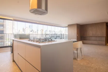 Apartamento com 2 Quartos à venda, 147m² no Vila Nova Conceição, São Paulo