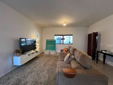 Casa com 3 Quartos à venda, 198m² no Vigilato Pereira, Uberlândia