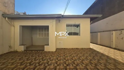 Casa com 4 Quartos à venda, 97m² no Centro, Piracicaba