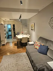 Sobrado com 3 Quartos à venda, 125m² no Vila Industrial, São Paulo