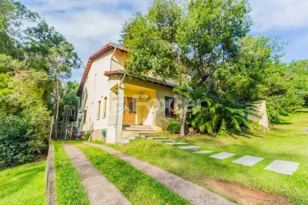Casa de Condomínio com 3 Quartos à venda, 207m² no Querência, Viamão