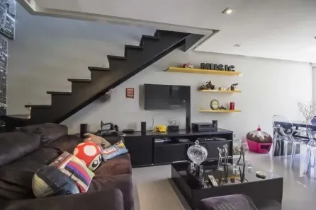 Cobertura com 3 Quartos à venda, 187m² no Menino Deus, Porto Alegre