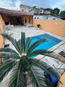 Casa com 4 Quartos à venda, 450m² no Irajá, Rio de Janeiro