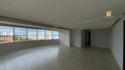 Apartamento com 4 Quartos à venda, 378m² no Papicu, Fortaleza