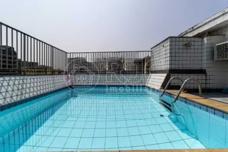 Cobertura com 4 Quartos à venda, 300m² no Tijuca, Rio de Janeiro