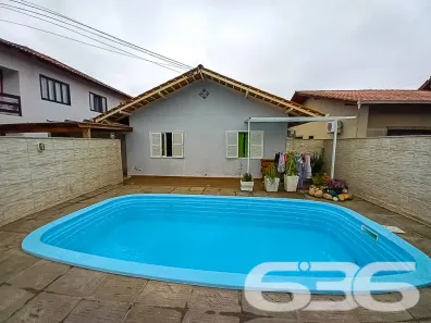 Casa com 3 Quartos à venda, 135m² no Boehmerwald, Joinville