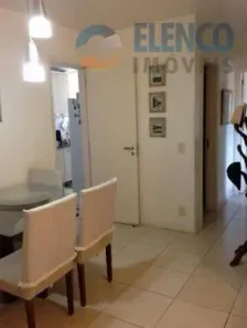 Apartamento com 2 Quartos à venda, 72m² no Icaraí, Niterói